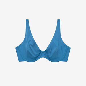 ThirdLove 24/7® Classic Second Skin Unlined Bra Size 36A½sapphire / 36A½
